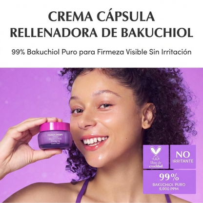 Crema Facial Hidratante de Uso Diario