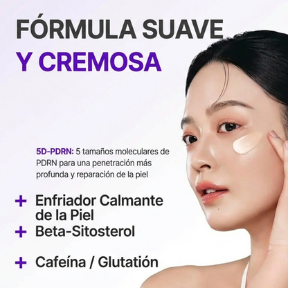 Crema Facial Hidratante de Uso Diario