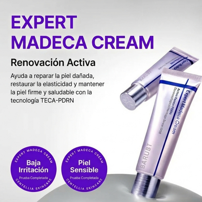 Crema Facial Hidratante de Uso Diario