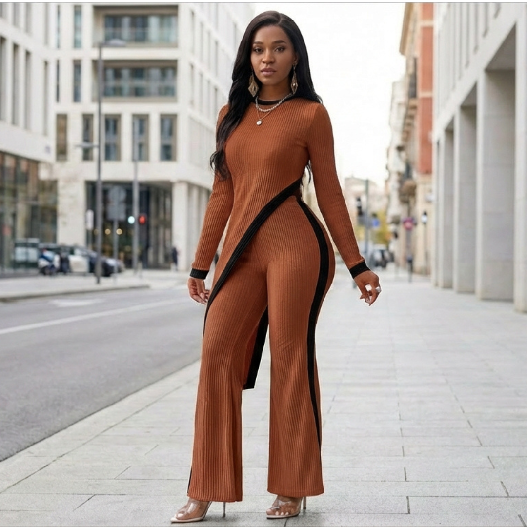 Conjunto de Contraste con Abertura
