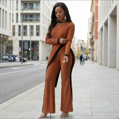 Conjunto de Contraste con Abertura