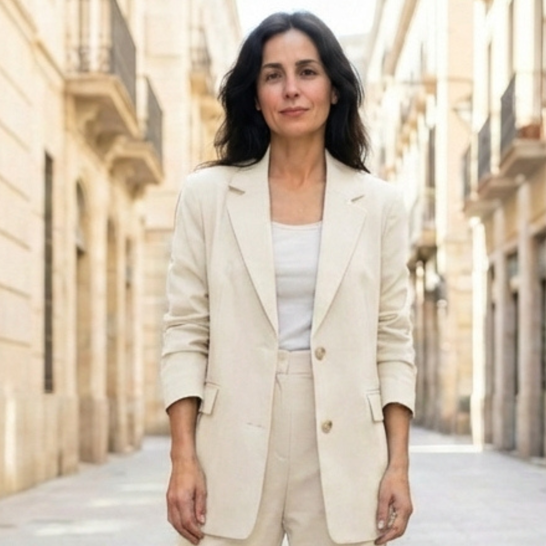 Línea Sastrera Aura Urbana