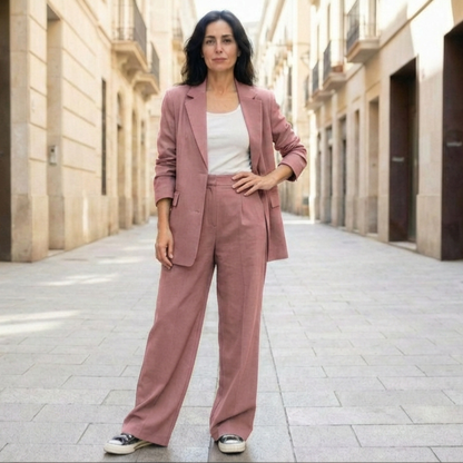 Línea Sastrera Aura Urbana