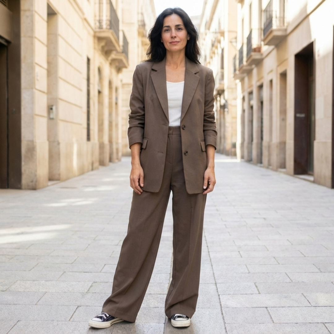 Línea Sastrera Aura Urbana