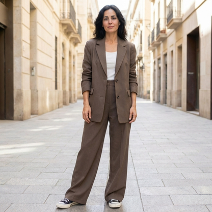 Línea Sastrera Aura Urbana