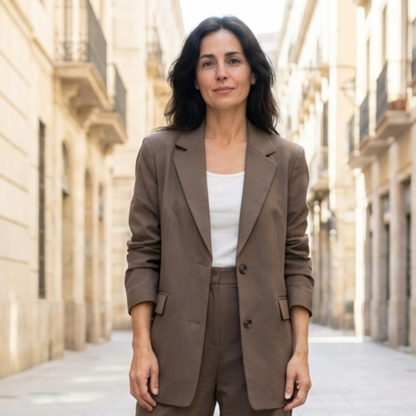 Línea Sastrera Aura Urbana