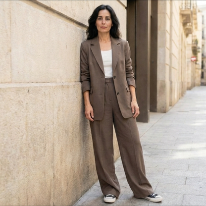 Línea Sastrera Aura Urbana