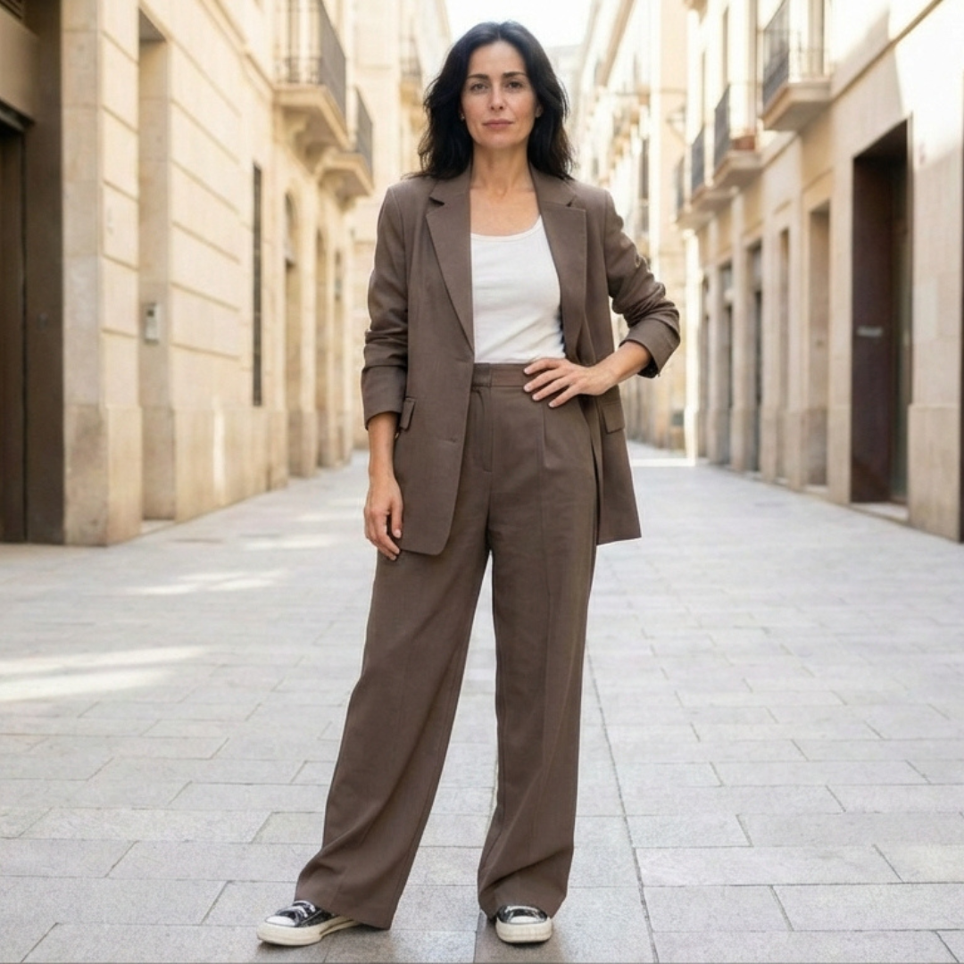 Línea Sastrera Aura Urbana