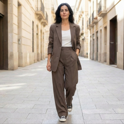 Línea Sastrera Aura Urbana