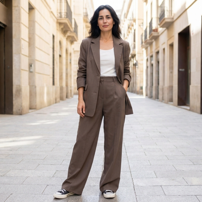 Línea Sastrera Aura Urbana