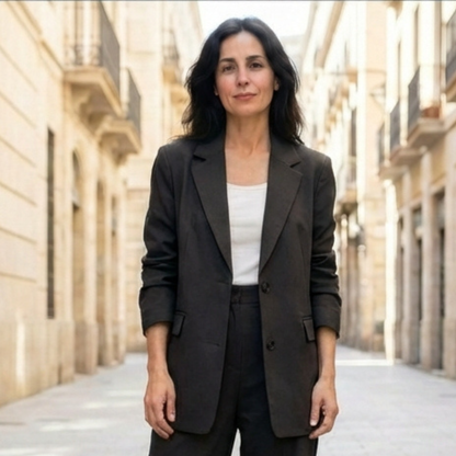 Línea Sastrera Aura Urbana
