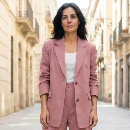 Línea Sastrera Aura Urbana