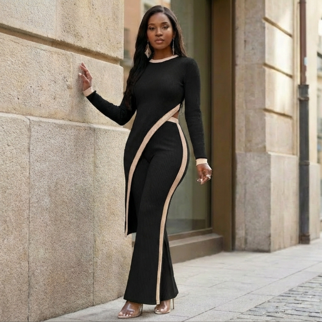 Conjunto de Contraste con Abertura