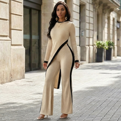 Conjunto de Contraste con Abertura
