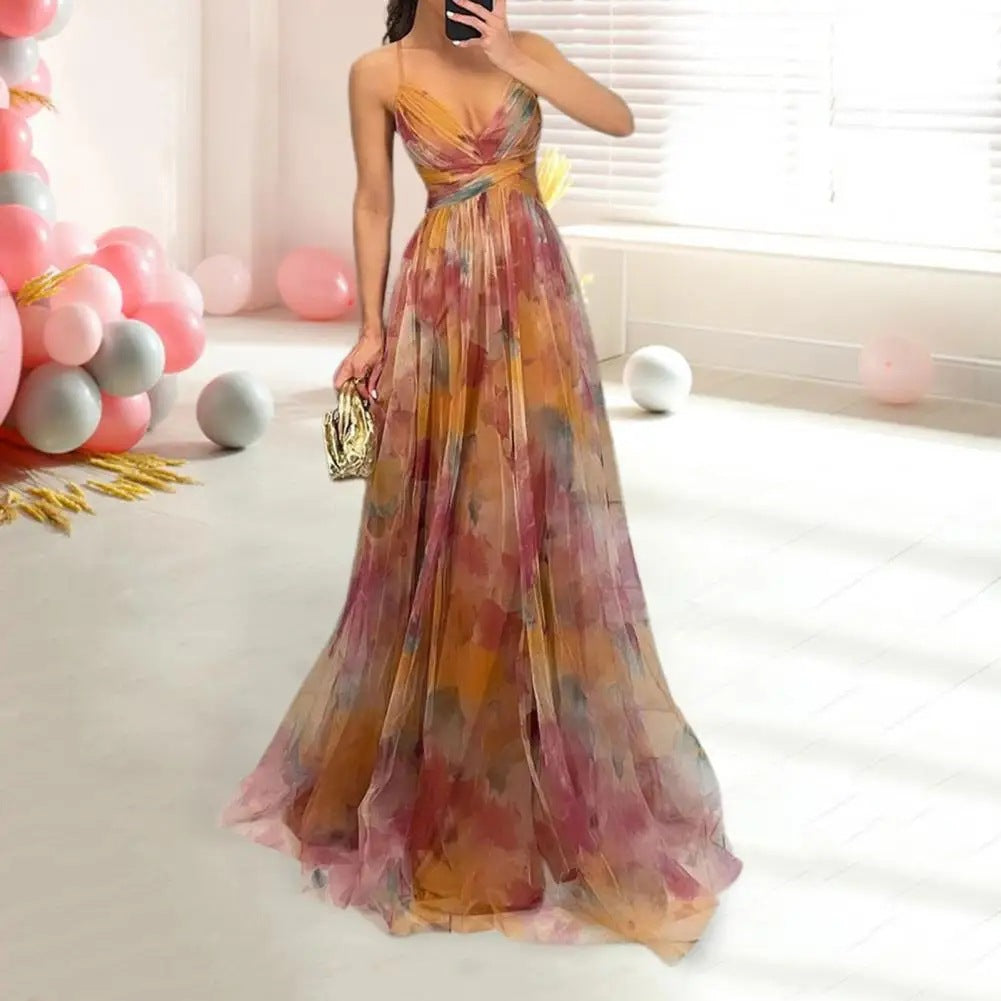 Vestido Lucía Elegante Urbano