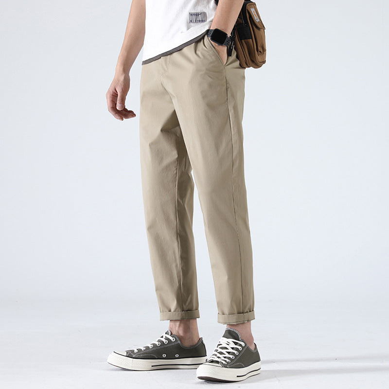 Mens Casual Pants