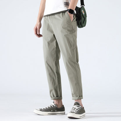 Mens Casual Pants