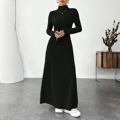 Vestido Atracción Punto Alto