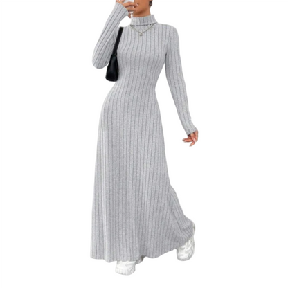 Vestido Atracción Punto Alto