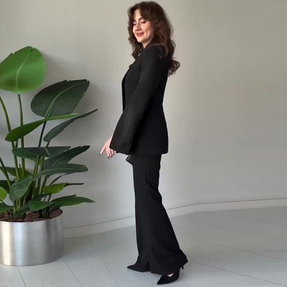 Conjunto Ébora Noir