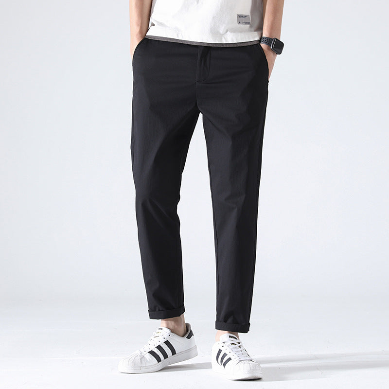 Mens Casual Pants