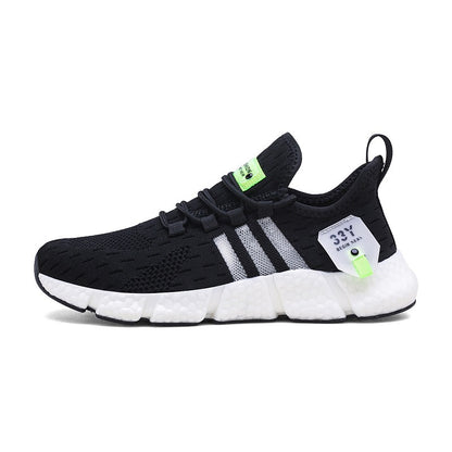Carbon Plate Running Shoes