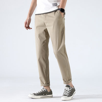 Mens Casual Pants