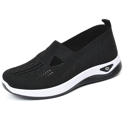 Zapatillas Clara Confort Urbano