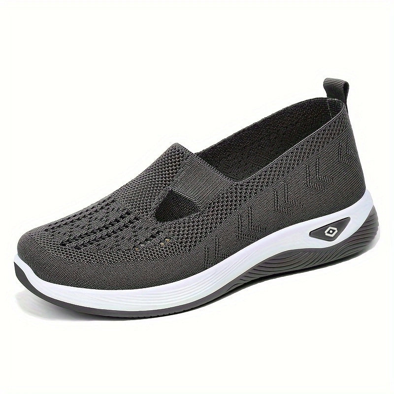 Zapatillas Clara Confort Urbano