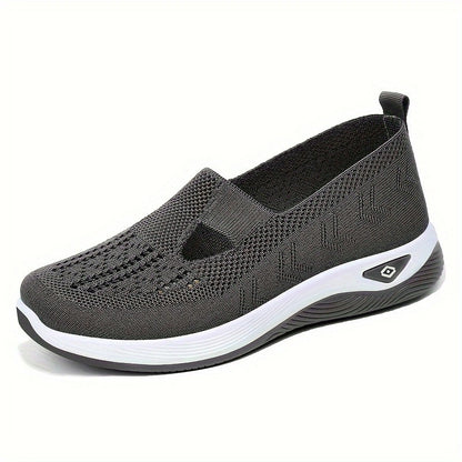 Zapatillas Clara Confort Urbano
