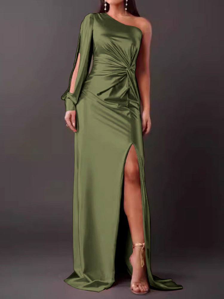 Vestido Alba Elegante Urbano
