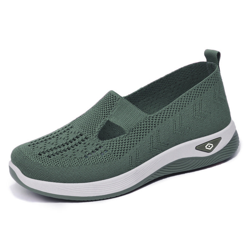 Zapatillas Clara Confort Urbano