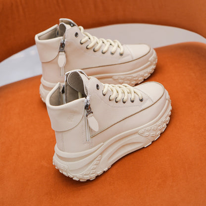 Zapatillas Bruna Volumen Contemporáneo