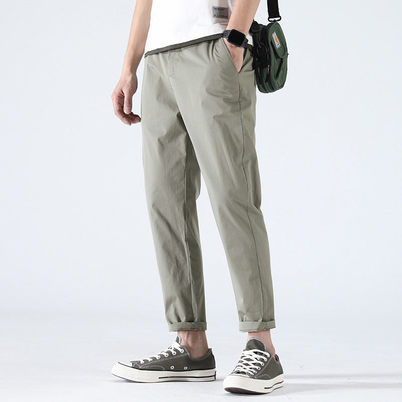 Mens Casual Pants