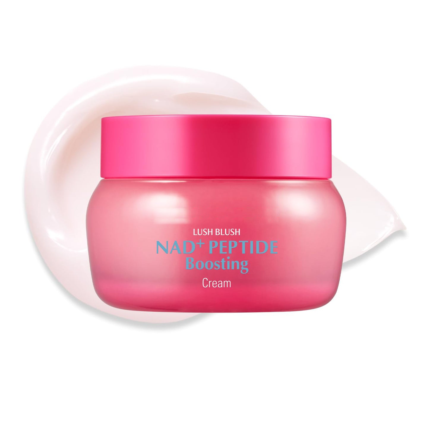 Crema Facial Hidratante de Uso Diario