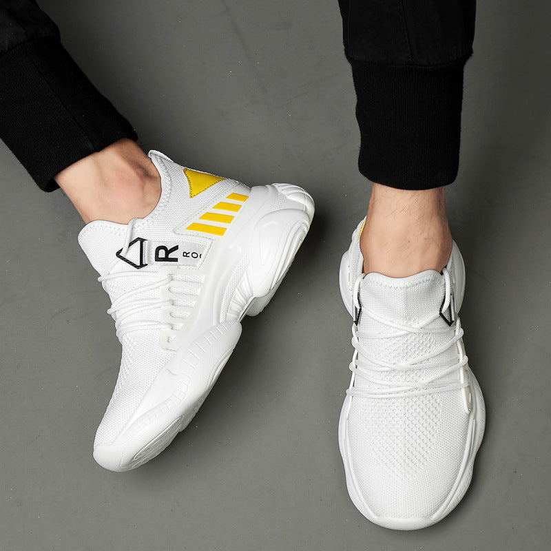 Mens Casual Shoes