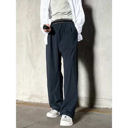 Pantalón Casual Movimiento Natural
