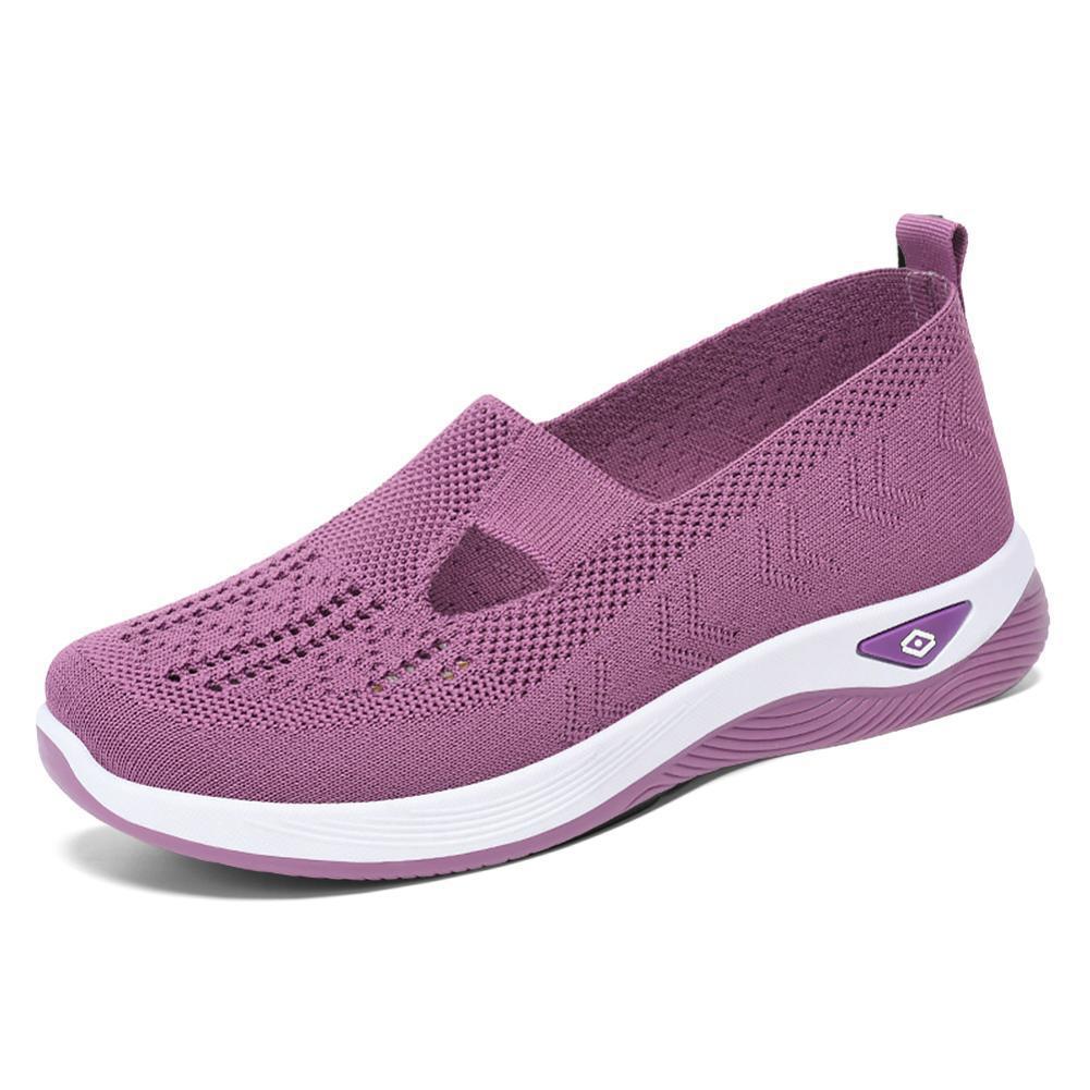 Zapatillas Clara Confort Urbano