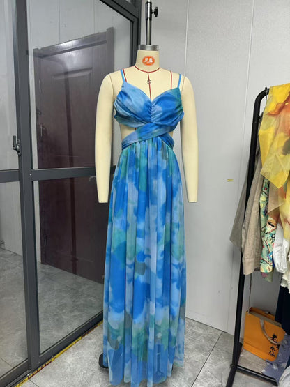Vestido Lucía Elegante Urbano