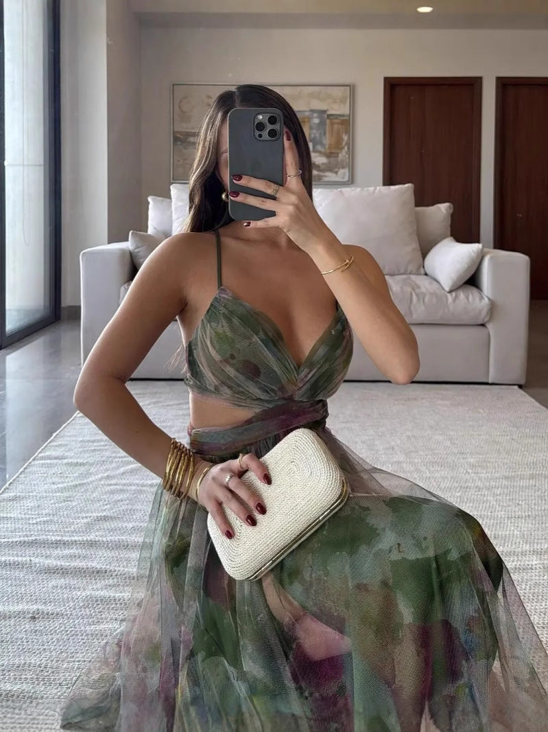 Vestido Lucía Elegante Urbano