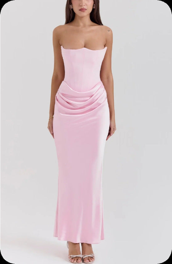 Vestido Valeria Noche Elegante