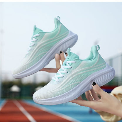 Non-slip, soft-soled, breathable casual shoes