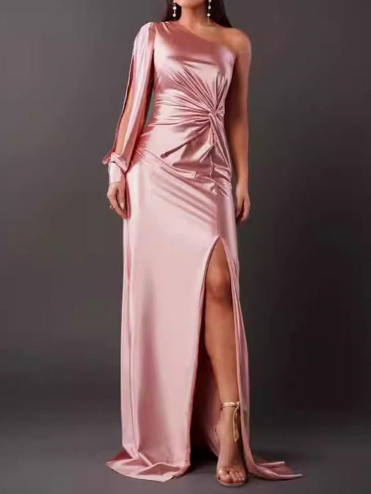Vestido Alba Elegante Urbano