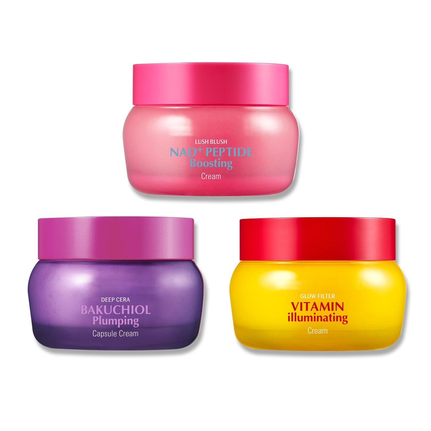 Crema Facial Hidratante de Uso Diario