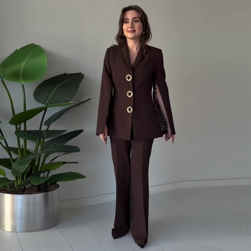 Conjunto Ébora Noir
