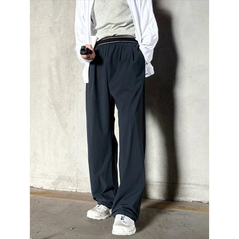 Pantalón Casual Movimiento Natural