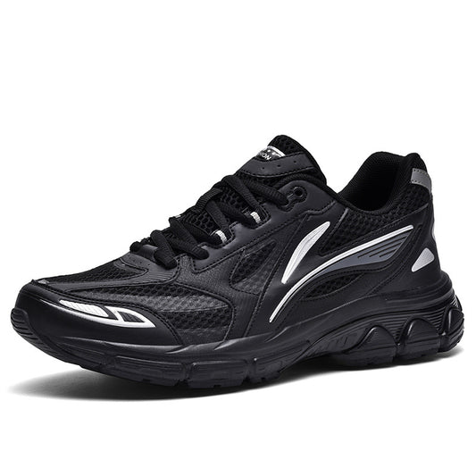 A98 Men's and Women's Shoes Mesh Running Shoes Spring and Summer Lightweight Shock Absorbing Breathable Outdoor Casual Sports Shoes Travel Jogging Shoes