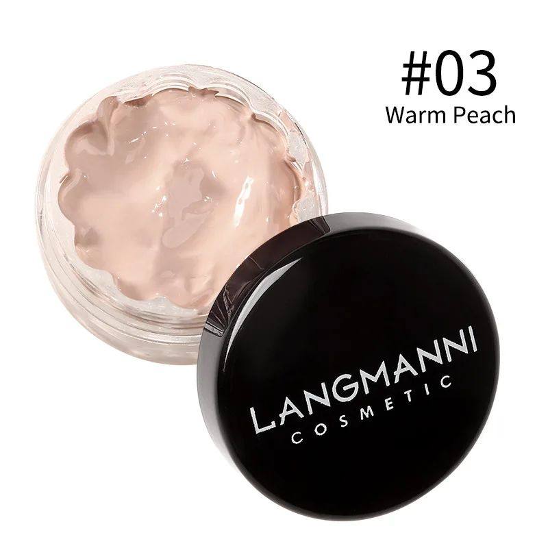 Base de Maquillaje Líquida de Alta Cobertura