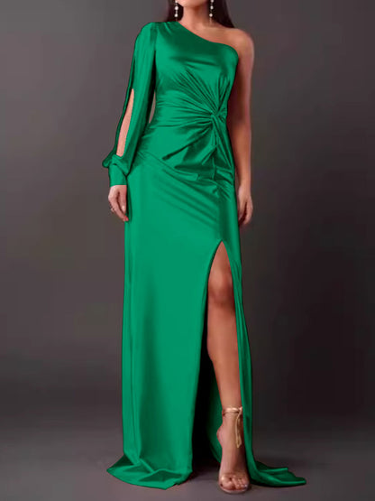 Vestido Alba Elegante Urbano