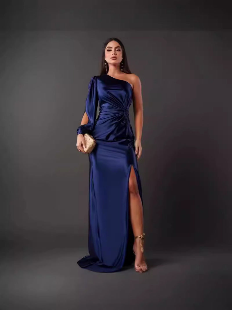 Vestido Alba Elegante Urbano